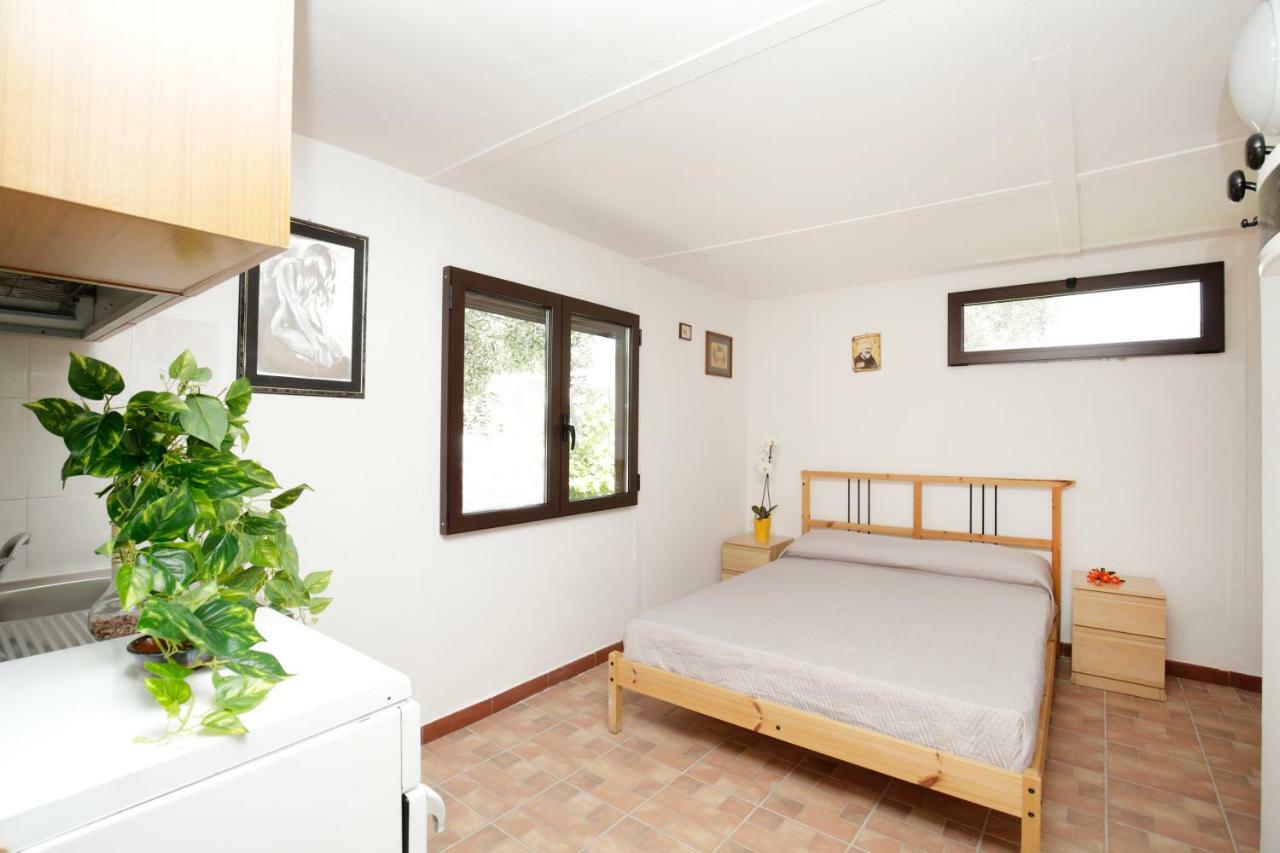 Agriturismo Da Mauro Vieste Room photo
