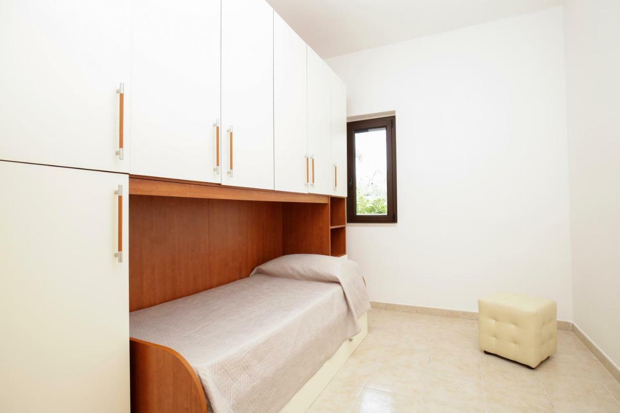 Agriturismo Da Mauro Vieste Room photo